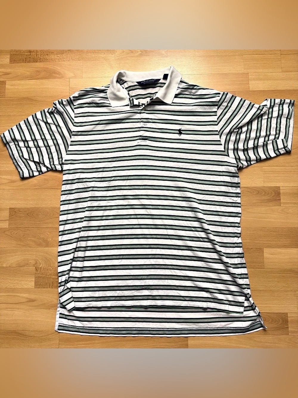 Ralph Lauren Polo Golf T-Shirt Mens Size Large